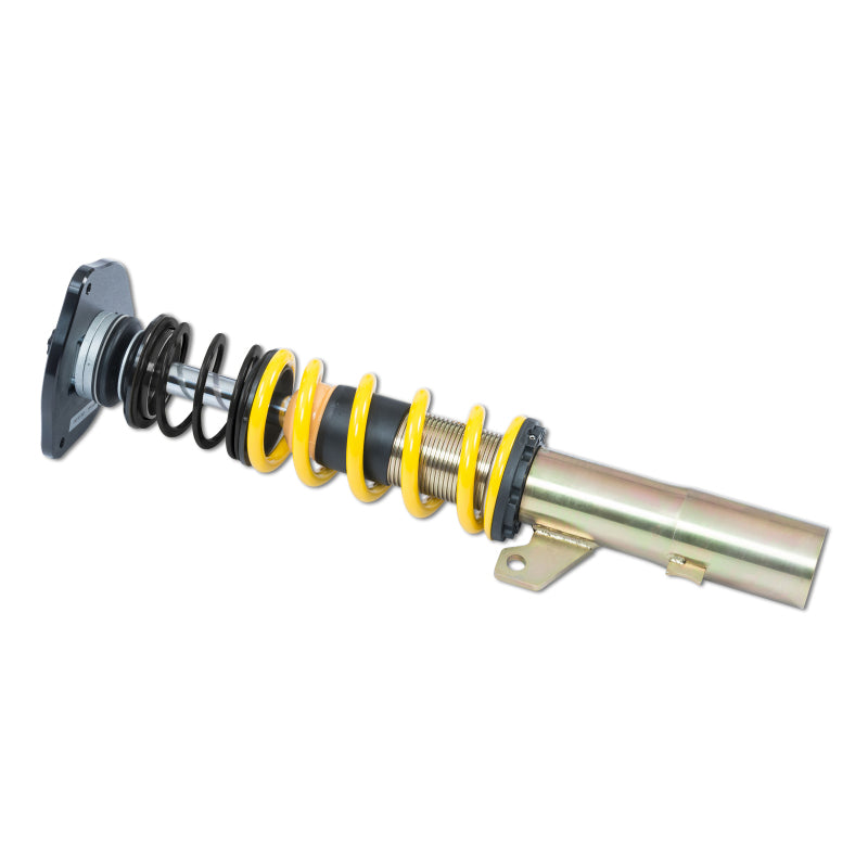 ST TA-Höhenverstellbares Gewindefahrwerk 05-10 VW Golf V/Jetta V A3 (8P) 2WD
