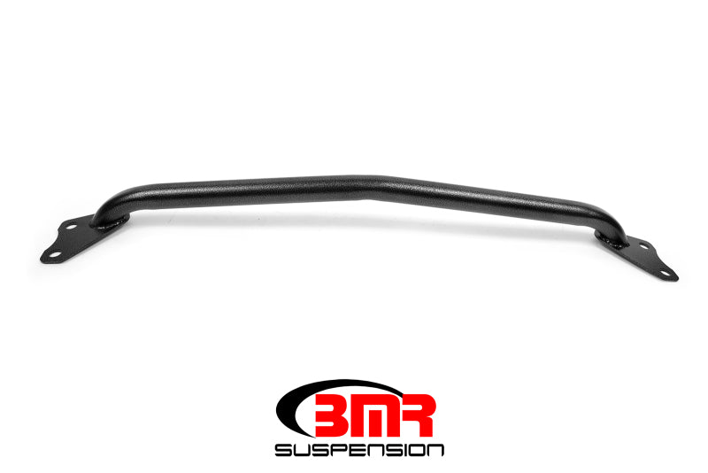 BMR 15-19 Ford Mustang S550 Frontstoßstangenhalterung (Schwarz Hammerton)