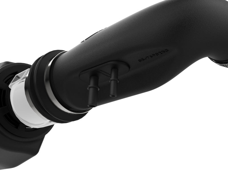 aFe POWER Momentum GT Pro Dry S Ansaugsystem 17-21 Alfa Romeo Giulia L4-2.0L (t)