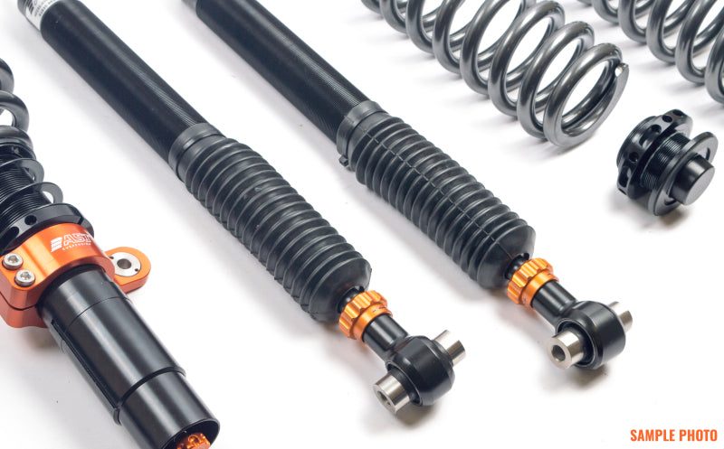 Stoßdämpfer der Serie AST 5100, ohne Gewindefahrwerk, 04–08 VW Golf Mk5 1K