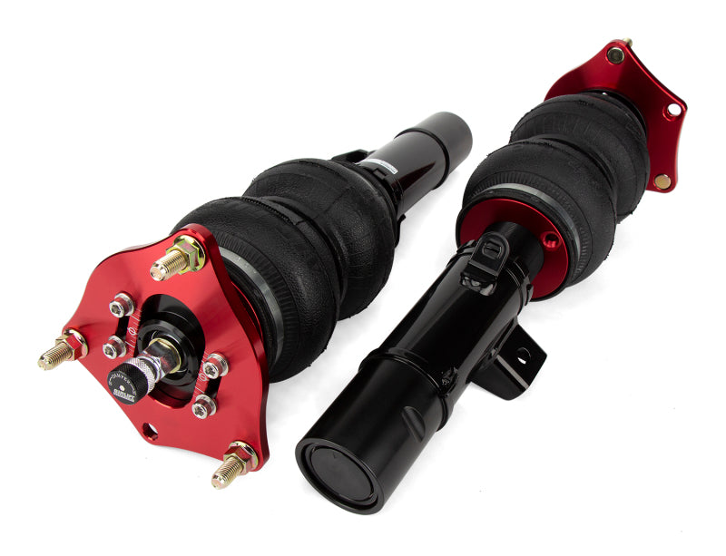 Air Lift Performance Front Kit für 06-21 10. Generation Honda Civic SI