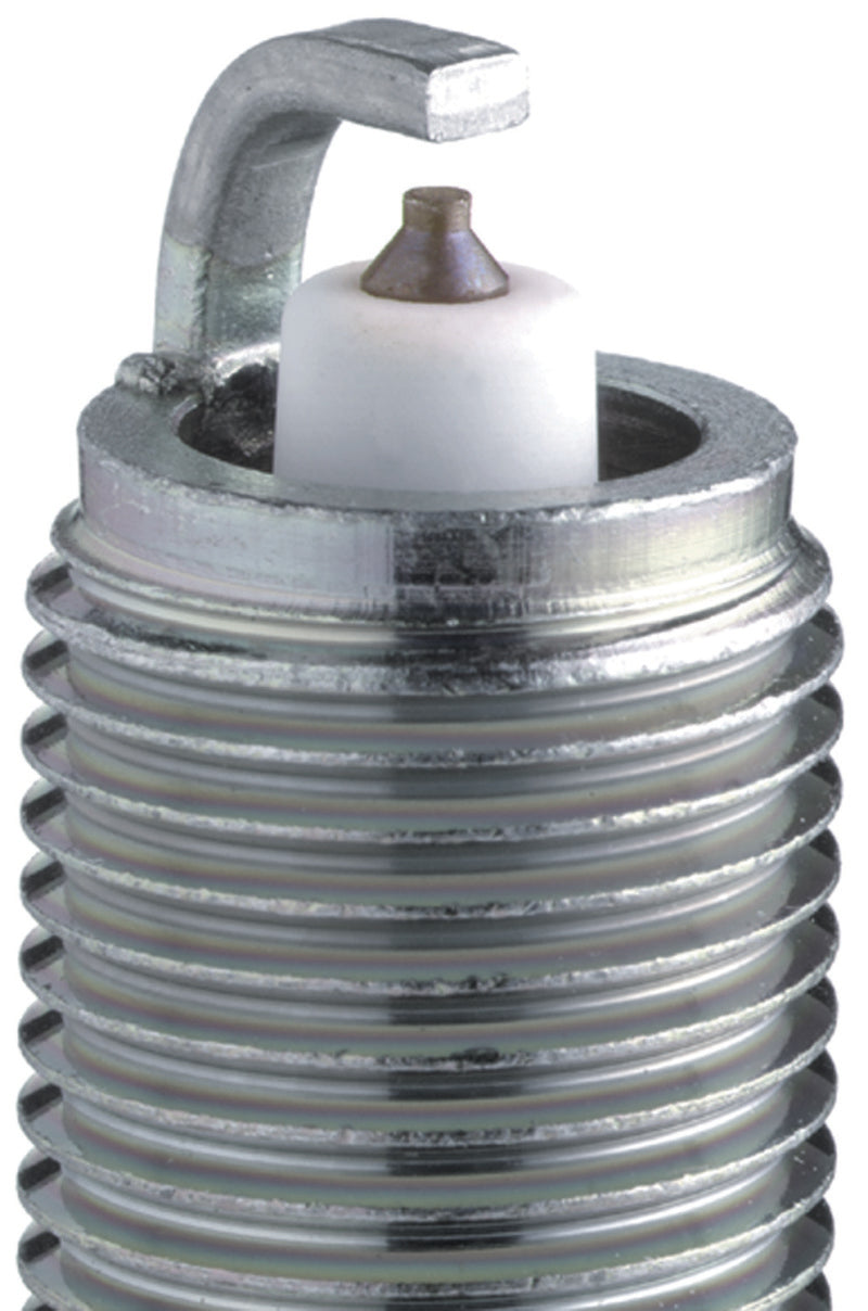 NGK Laser Platinum Zündkerze, 4er-Box (BKR6EP-8)