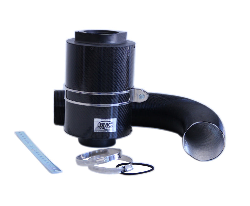 BMC 05–07 Mitsubishi Lancer VII 2.0 16V EVO IX Carbon Dynamic Airbox-Kit