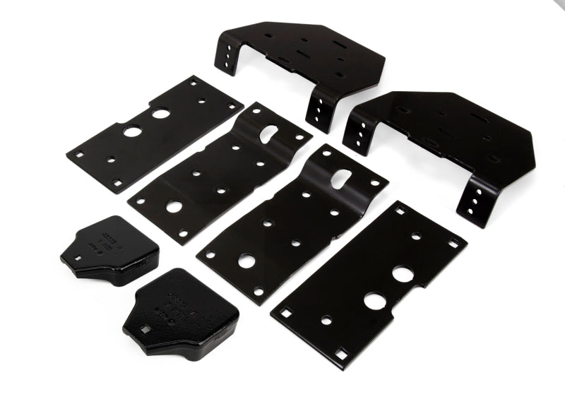 Air Lift Loadlifter 5000 Luftfeder-Kit 17 Ford Super Duty Pick Up