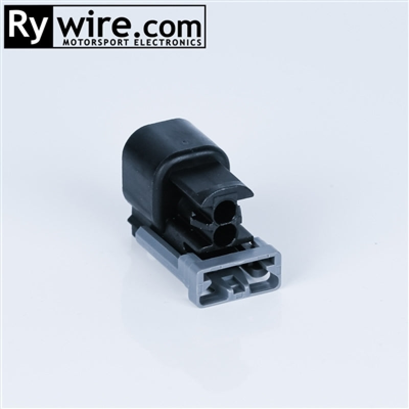 Rywire 2-Positionen-Steckverbinder