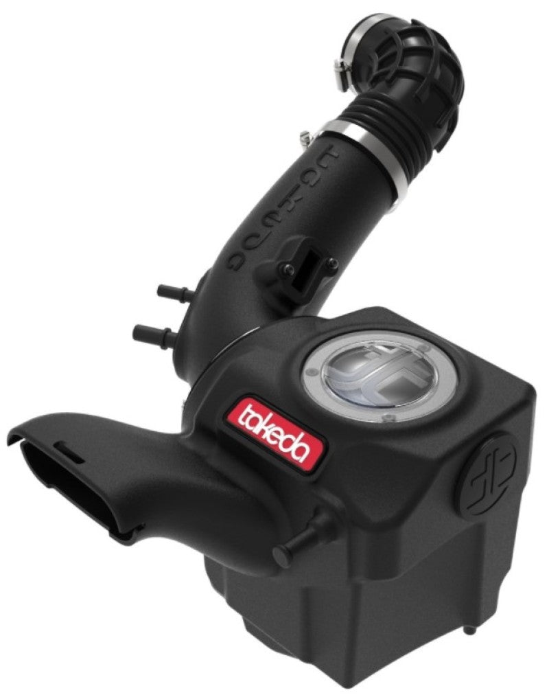 aFe POWER Momentum GT Pro 5R Medienansaugsystem 16-19 Ford Fiesta ST L4-1.6L (t)