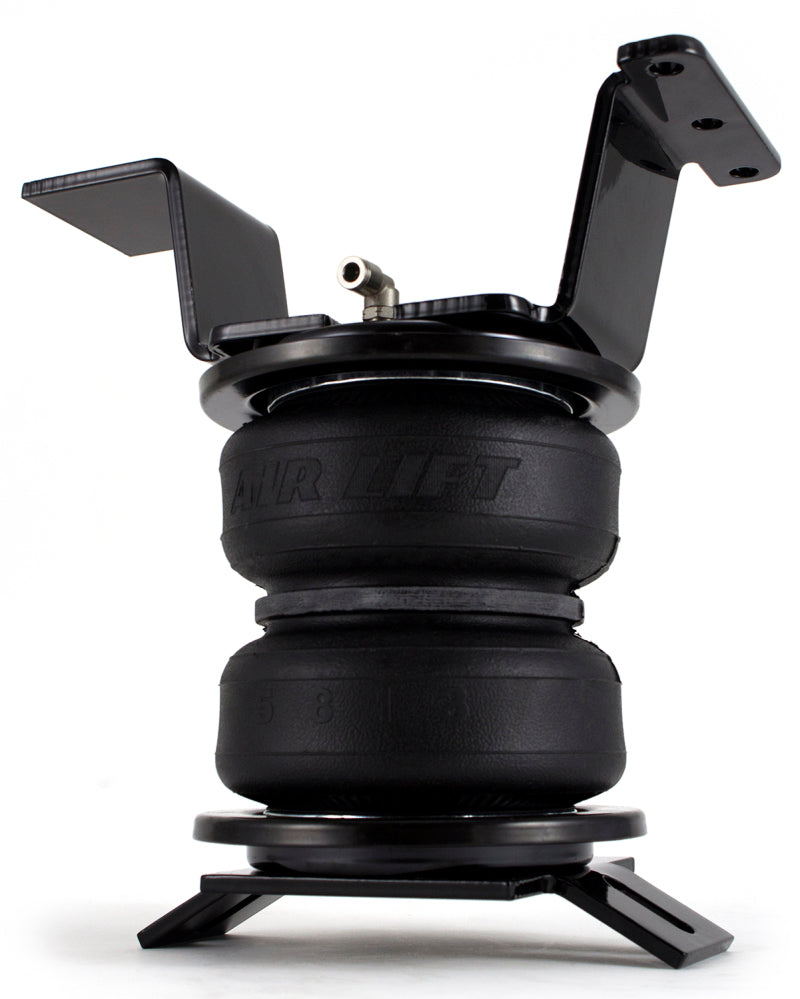 Air Lift Loadlifter 5000 Ultimate Luftfeder-Kit für die Hinterachse für 07-17 Chevrolet Silverado 1500 4WD/RWD