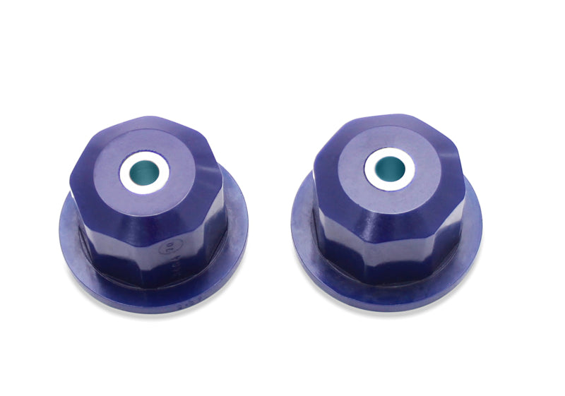 SuperPro 2006 Mazda MX-5 Miata Touring Hinterachs-Differentiallagerbuchsensatz - Straßenleistung