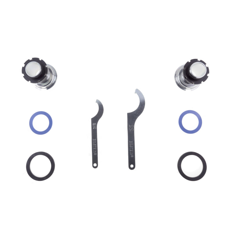 Bilstein B16 Ford Focus 2 Lim./Mazda 3/S40/V50 K6 Fahrwerkssatz
