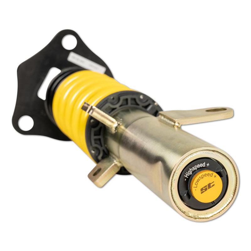 ST XTA-Plus 3 Einstellbare Gewindefahrwerke 2017+ Honda Civic Type-R