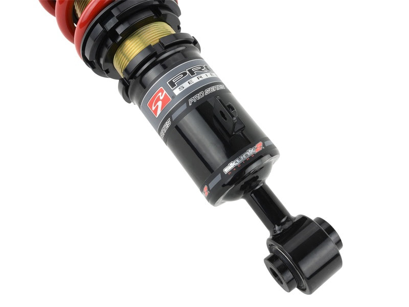 Skunk2 Mazda Miata NA/NB Pro-ST Gewindefahrwerke (Vorne 8 kg/mm – Hinten 6 kg/mm)