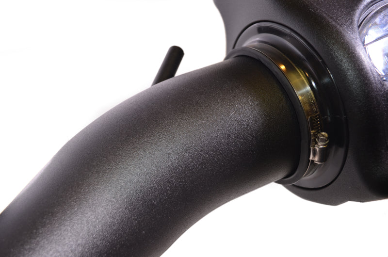 Injen 11-19 Dodge Challenger V8-5.7L Hemi Evolution Ansaugung (geölt)