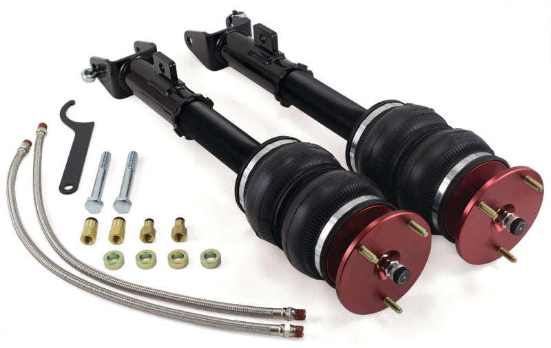 Air Lift Performance Front Kit für 05-17 Chrysler 300 / 06-21 Dodge Charger / 05-08 Dodge Magnum