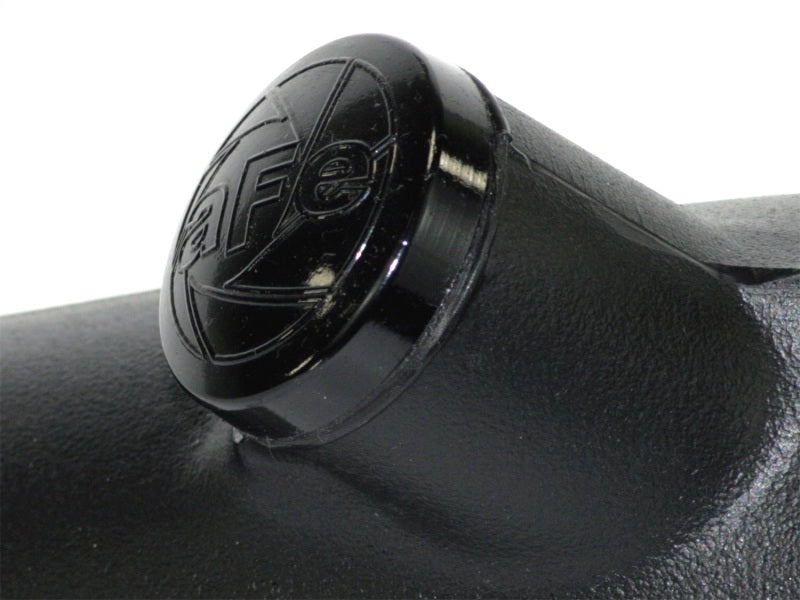 aFe MagnumFORCE-Einlässe Stage-2 P5R AIS P5R VW R32 08-09 V6-3.2L MKV