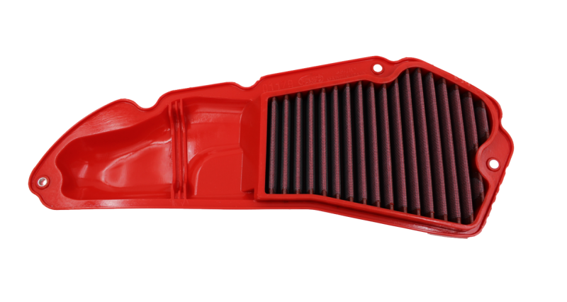 BMC 21-22 Honda PCX/Click/ADV 160/150/125/125 Hybrid-Ersatzluftfilter