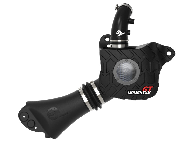 aFe 19–20 Suzuki Jimny 1,5 l Momentum GT Kaltlufteinlass mit Pro 5R Media