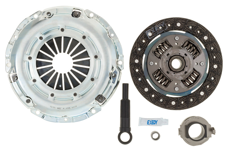 Exedy 16–18 MX-5 Miata 2,0 l 6-Gang Skyactive Stage 1 Kupplungssatz