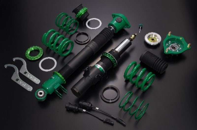Tein 2018+ Honda Civic Type R – Mono Racing Gewindefahrwerk