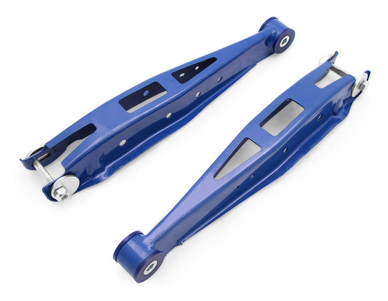 SuperPro 2013 Scion FR-S Basis Hinterachse unterer Sturz einstellbarer Querlenkersatz