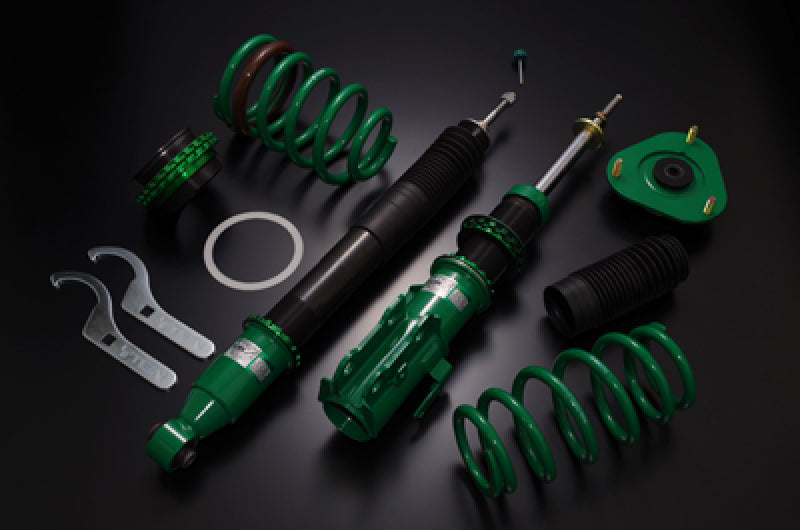 Tein Flex Z Gewindefahrwerk Dämpfer Montagesatz Z33-R