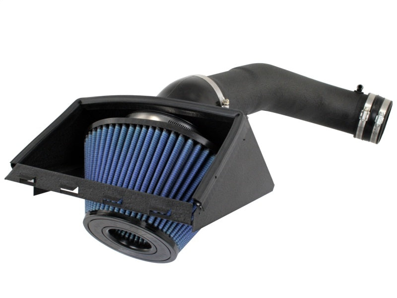 aFe MagnumFORCE Intakes Stage-2 P5R AIS P5R Ford F-150 09-10 V8-4,6L 3-Ventil (schwarz)