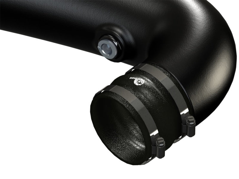 aFe POWER Momentum GT Pro DRY S Kaltluftansaugsystem 11-17 Jeep Grand Cherokee (WK2) V8 5,7L HEMI