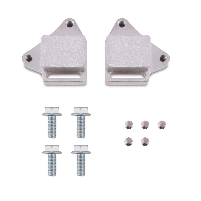 Mishimoto 2015+ VW MK7 Golf TSI / GTI / R Performance Ladeluftkühler