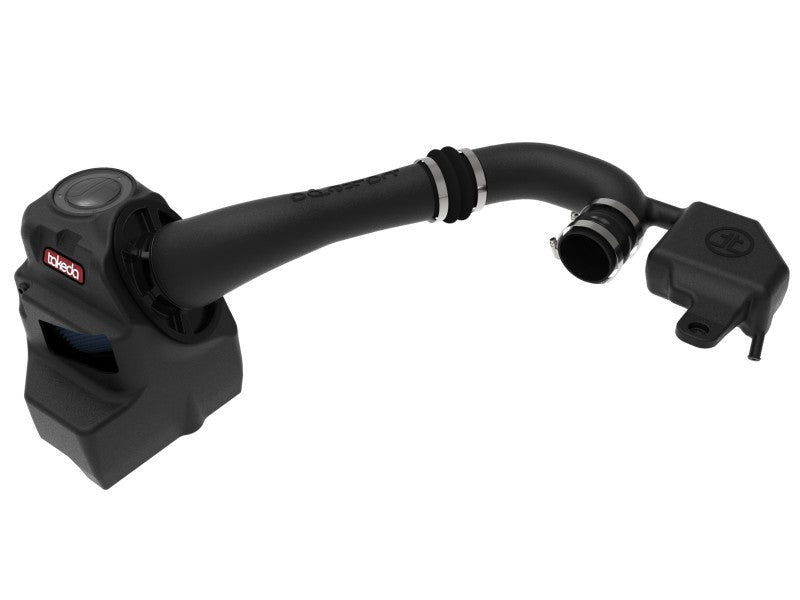 aFe Takeda Momentum Pro 5R Kaltluftansaugsystem 12-16 Subaru Impreza H4-2.0L