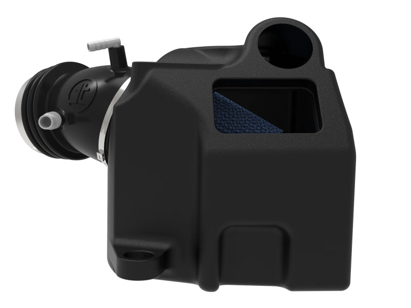 aFe Takeda Momentum Pro 5R Kaltluftansaugsystem 20-22 Kia Telluride / Hyundai Palisade V6 3,8L