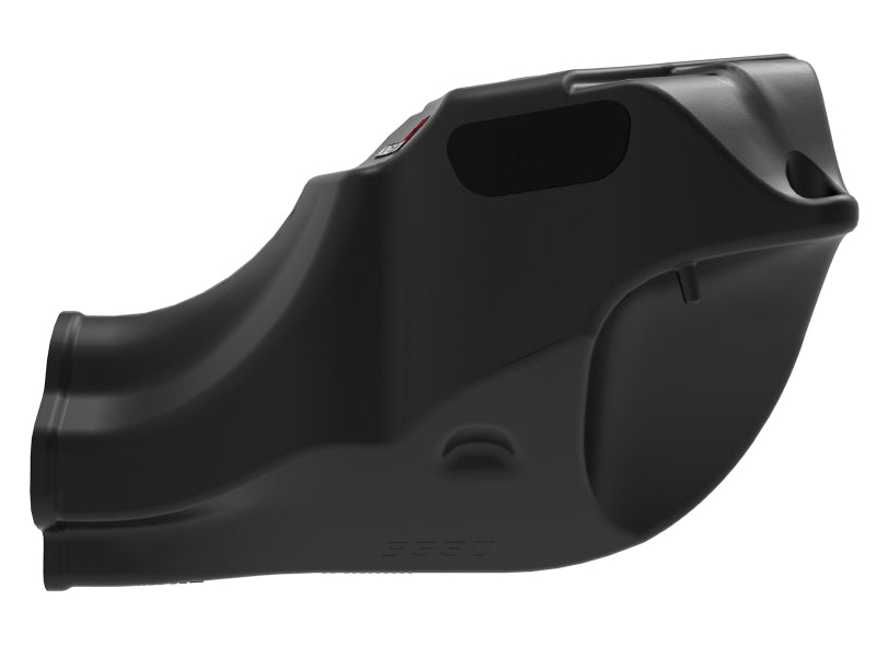 aFe Momentum GT CAIS mit Pro 5R Media 18-19 Ford Mustang L4-2.3L (t) EcoBoost