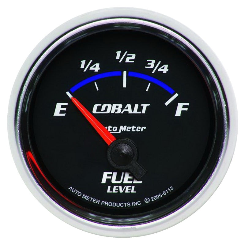 Autometer Cobalt 79-81 Camaro Armaturenbrett-Kit, 6-teilig, Drehzahlmesser/MPH/Kraftstoff/Öl/WTMP/Volt