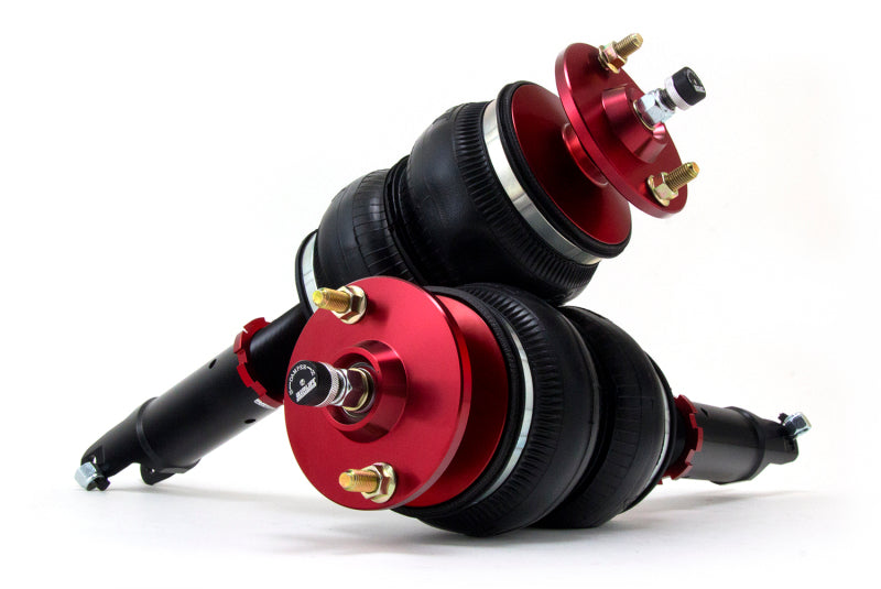 Air Lift Performance Heckkit für 08-12 Honda Accord