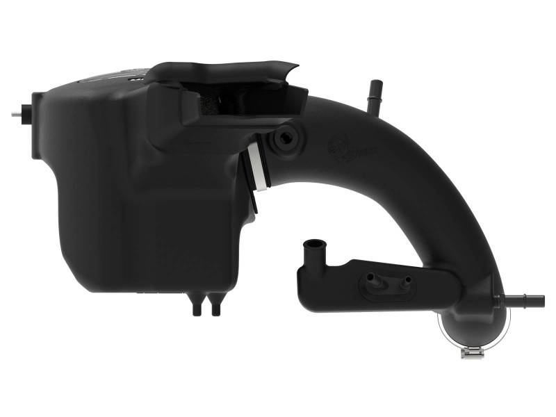 aFe POWER Momentum HD Kaltluftansaugsystem mit Pro Dry S Media 2021+ Ford Bronco 2,3 l (t)