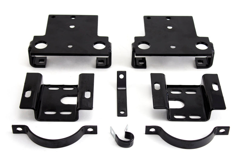 Air Lift Loadlifter 5000 Ultimate Luftfeder-Kit hinten für 07-10 Chevrolet Silverado 3500 mit Bett