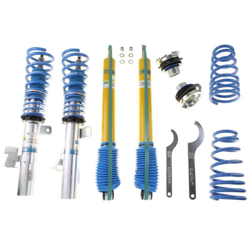 Bilstein B14 Ford Focus2 Lim. Mazda 3 S40/V50K4 Fahrwerkssatz