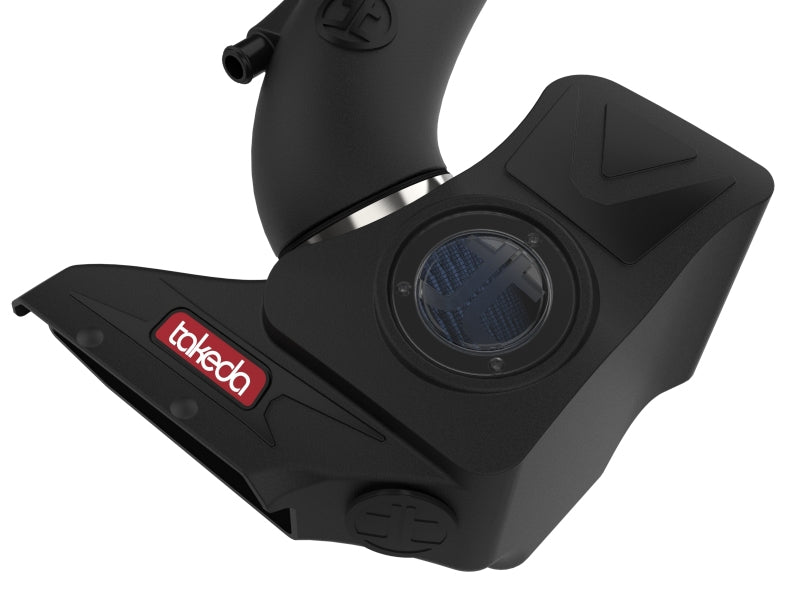 aFe Takeda Momentum Pro 5R Kaltluftansaugsystem 2022 Hyundai Elantra N