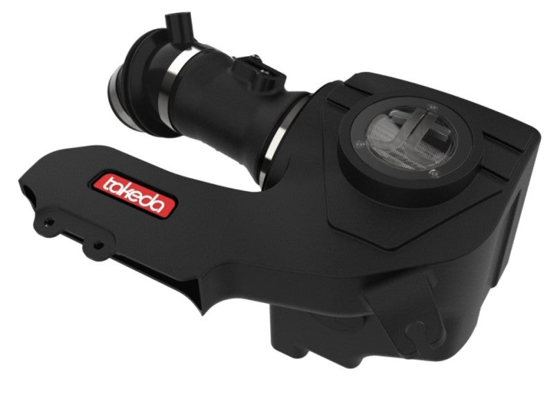 aFe Takeda Momentum Pro Dry S Kaltluftansaugsystem 19-21 Nissan Altima L4-2,5L