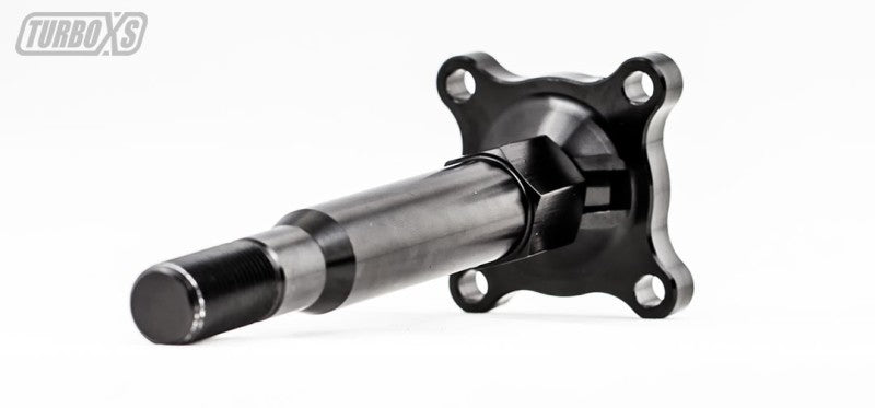 Turbo XS 13-16 Subaru BRZ/Scion FR-S Kennzeichenverlegungssatz