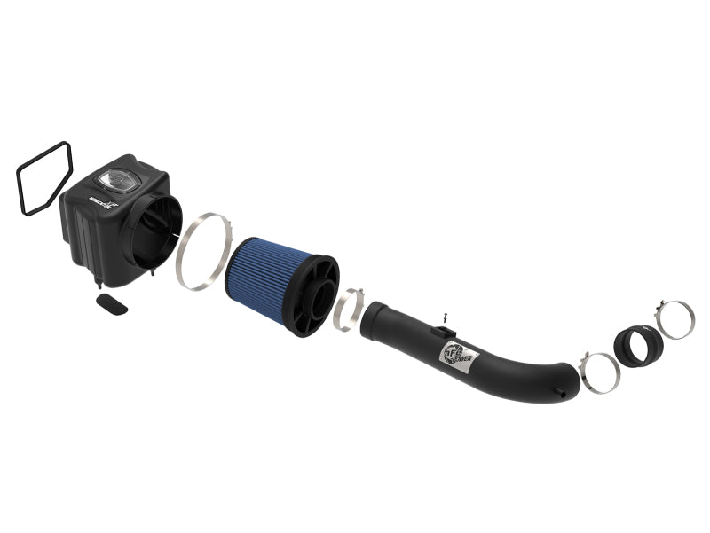 aFe POWER Momentum XP Pro 5R Ansaugsystem 14-18 GM Trucks/SUVs V8-5.3L