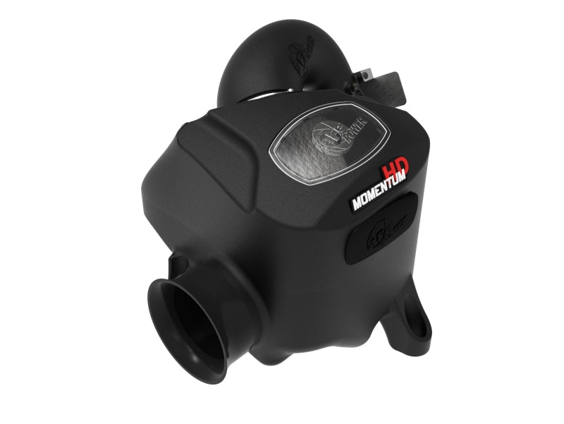 aFe 15-20 Toyota Hilux L4-2.8L (td) Momentum HD Kaltluftansaugsystem mit Pro Dry S Media