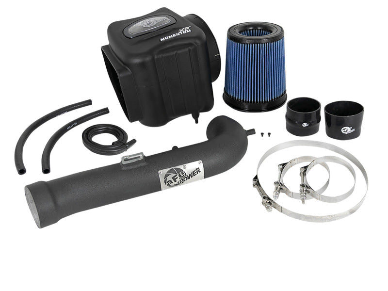 aFe POWER Momentum XP Pro 5R Ansaugsystem 14-18 GM Trucks/SUVs V8-5.3L