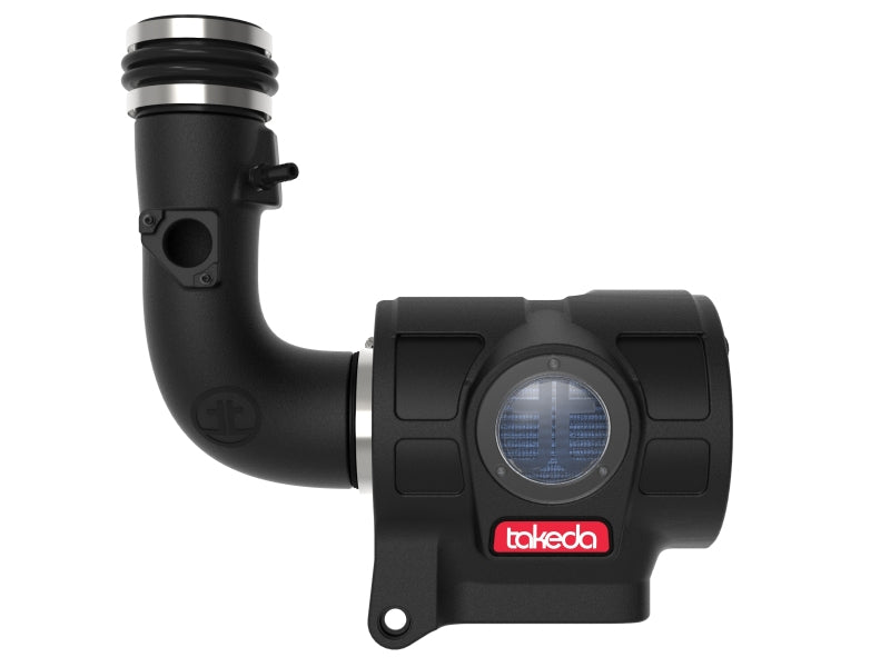 aFe Takeda Momentum Pro 5R Kaltluftansaugsystem 22-23 Subaru BRZ/Toyota GR86