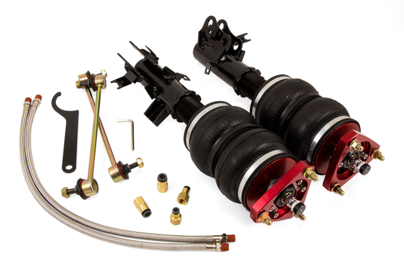 Air Lift Performance 13-15 Acura ILX / 12-15 Honda Civic (Nicht Si) Front-Kit