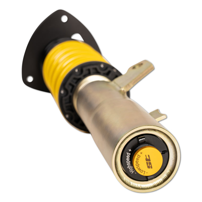 ST XTA-Plus 3 Einstellbare Gewindefahrwerke 15-19 VW Golf VII R 2.0T