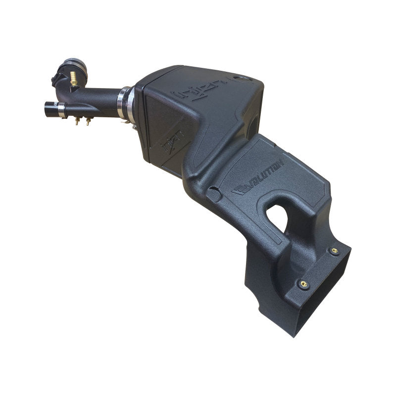 Injen 08-15 Mitsubishi Evo X 2.0L Evolution Ansaugung