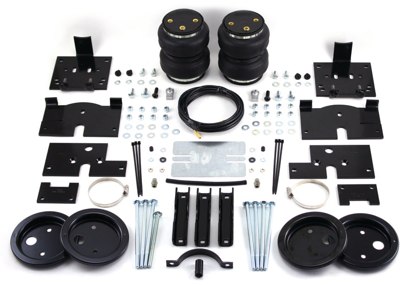 Air Lift Loadlifter 5000 Ultimate Luftfeder-Kit für die Hinterachse für 04-14 Ford F-150 4WD