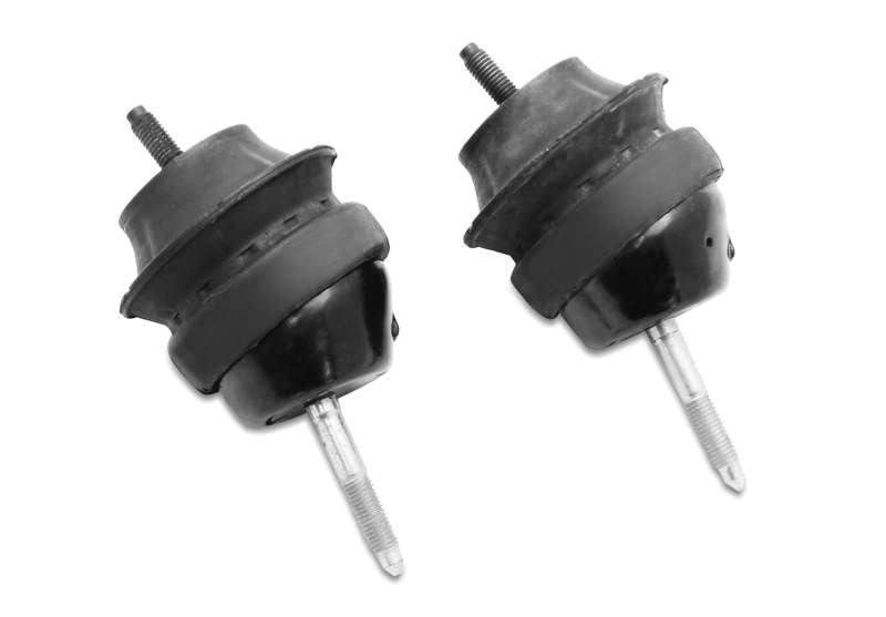 SuperPro 2014 Chevrolet SS Basis Links/Rechts Hybrid Elastomer Motorhalterungssatz