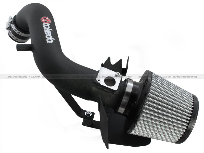 aFe Takeda Intakes Stage-2 PRO Dry S Luftansaugsystem Scion tC 07-10 L4 2,4L
