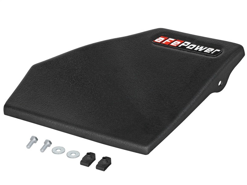 aFe Momentum GT Kaltlufteinlassabdeckung Mini Cooper S 15-17 L4-2.0L(t) (B46/48)