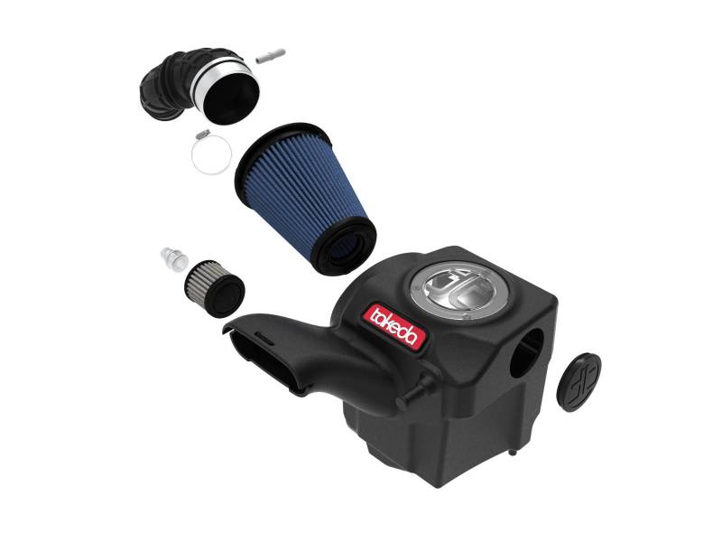 aFe Takeda Momentum Pro 5R Kaltluftansaugsystem 14-19 Ford Fiesta L4-1.6L